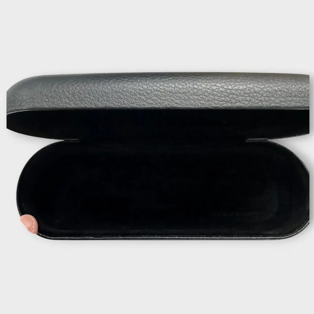 Oakley Black Hard Case Eyeglasses Case